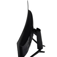 34" Монитор MSI MPG 341CQPX QD-OLED черный