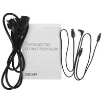 ПК DEXP Aquilon O319