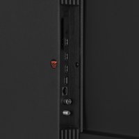 75" (190 см) Телевизор Xiaomi TV A Pro 75 2026 черный