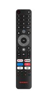 50" (127 cm) TV Shivaki S50NUCH900 black