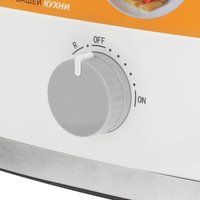 Мясорубка электрическая DEXP MGP-2000 белый
