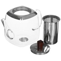 Чайник заварочный Aceline AGS-10 прозрачный