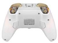 Геймпад беспроводной/проводной GameSir Cyclone 2 Phantom белый