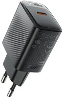 Charger ACEFAST A104 black