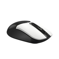 Mouse wireless A4Tech Fstyler FB12  black