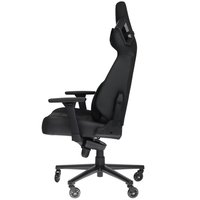Компьютерное кресло ARDOR GAMING Ghost Knight 1000R RB-004 черный