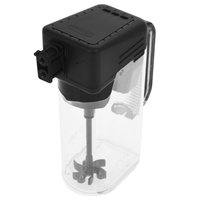 Кофемашина автоматическая Delonghi Maestosa EPAM 960.75.GLM черный
