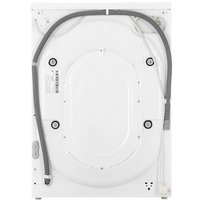 Стиральная машина Indesit MSC 615 белый