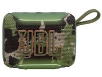 Портативная колонка JBL GO 5, камуфляжный