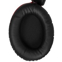 Беспроводные наушники HyperX Cloud III S WL  красный 2025