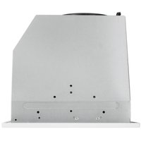 Вытяжка полновстраиваемая Weissgauff BOX 1200 WH белый