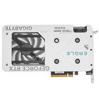 Видеокарта GIGABYTE GeForce RTX 5060 EAGLE ICE OC [GV-N5060EAGLEOC ICE-8GD]