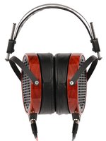 Wired headphones Audeze LCD-2 black 2009