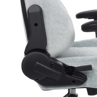 Компьютерное кресло DEXP Punisher DTG-014 голубой