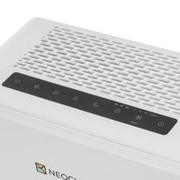Air purifier Neoclima NP600W white