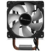 Кулер для процессора JONSBO CR-1400 ARGB [CR-1400 ARGB(Black)] черный