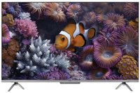 43" (110 sm) Televizor Haier 43 Smart TV S3 kulrang