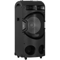 Audiodizim Aceline V870 qora