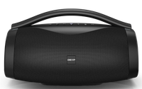 Портативная колонка DEXP DPS-510, черный