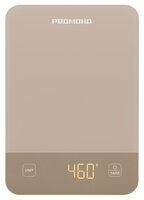 Кухонные весы РЕДМОНД SK1800 бежевый