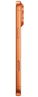 6.9" Смартфон Apple iPhone 17 Pro Max 256 ГБ оранжевый