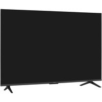43" (109 см) Телевизор Xiaomi TV A Pro 43 2026 серый