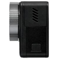 Экшн-камера SJCAM SJ11 Active черный