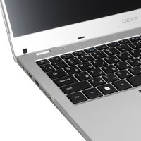 15.6" Ноутбук DEXP Aquilon серый