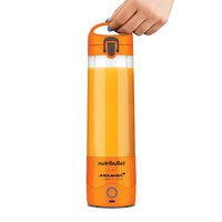 Portable blender NutriBullet NBP003PA-MC orange
