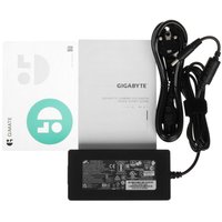 16" Laptop GIGABYTE GAMING A16 3TH black