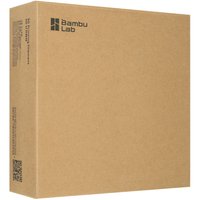 Пластик Bambu Lab TPU 95A HF белый