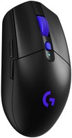 Мышь беспроводная/проводная Logitech G G304 X LIGHTSPEED [910-007667] черный