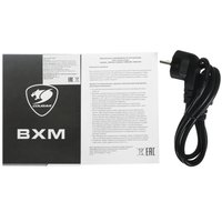 Блок питания Cougar BXM 700W [CGR BXM-700] оранжевый, черный