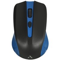 Мышь беспроводная Aceline WM-4001BU  черный