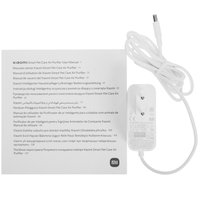 Очиститель воздуха Xiaomi Smart Pet Care Air Purifier белый