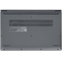 15.6" Ноутбук Lenovo IdeaPad Slim 3 15AMN8 серый