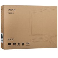 23.8" Моноблок DEXP Aquilon AQ33HE