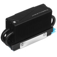 Радиатор для SSD M.2 Thermalright HR-10 2280 PRO BLACK