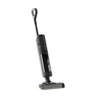 Вертикальный пылесос моющий Dreame G10  черный