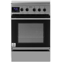 Газ плитасы DEXP G35-2 серебристый
