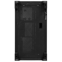 Корпус ARDOR GAMING Crystal CC2  черный