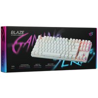 Клавиатура  проводная DEXP Blaze