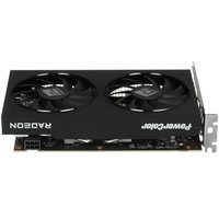 Видеокарта PowerColor AMD Radeon RX 6500 XT Fighter [AXRX 6500XT 4GBD6-DHV3]