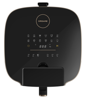 Аэрогриль Dreame Tasti Airfryer AF30 черный