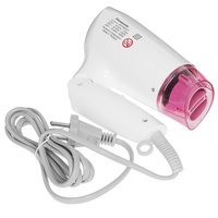 Фен Panasonic EH-ND57-P615 PINK белый