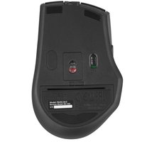 Klaviatura+sichqoncha  simli  A4Tech Fstyler FG2400 Air 2 qora
