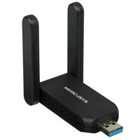 Wi-Fi адаптер Mercusys MA72XH