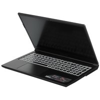 15.6" Ноутбук ARDOR GAMING NEO N15-I5ND412 черный