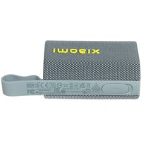 Портативная колонка Xiaomi Sound Pocket, серый