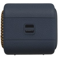 Портативная колонка Fiero Glame 2 FRPS-220, синий